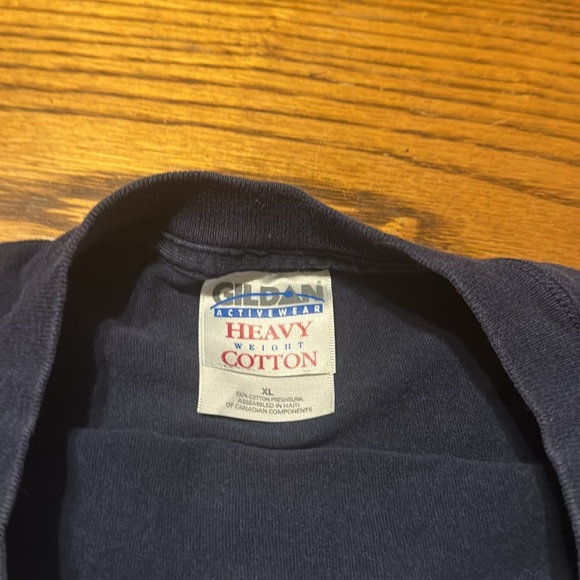 Men’s Tee shirt XL men - Picture 3 of 3